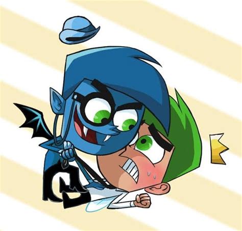 anti cosmo x cosmo fanfiction|My Evil Godchild Chapter 1: Losing, a fairly oddparents fanfic.